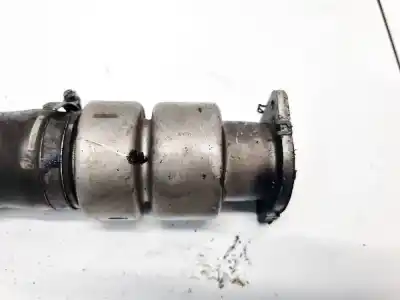 Second-hand car spare part intercooler pipe for ford focus turn. (cb8) 1.6 tdci cat oem iam references   