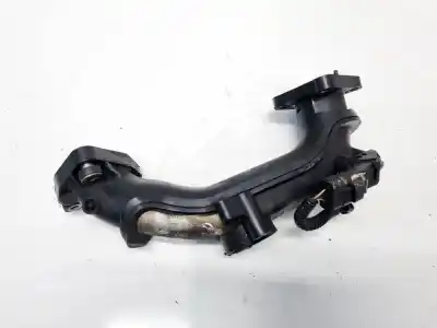 Second-hand car spare part intercooler pipe for ford focus turn. (cb8) 1.6 tdci cat oem iam references 9674942380