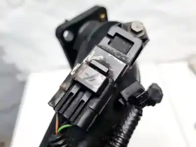 Second-hand car spare part pressure sensor for ford focus turn. (cb8) 1.6 tdci cat oem iam references 9663480880