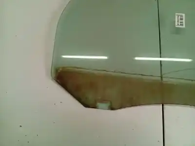 Автозапчастина б/у задне праве скло для ford focus ii (da_, hcp, dp) 1.6 tdci посилання на oem iam as2  as2