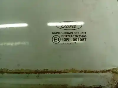 Автозапчастина б/у задне праве скло для ford focus ii (da_, hcp, dp) 1.6 tdci посилання на oem iam as2  as2