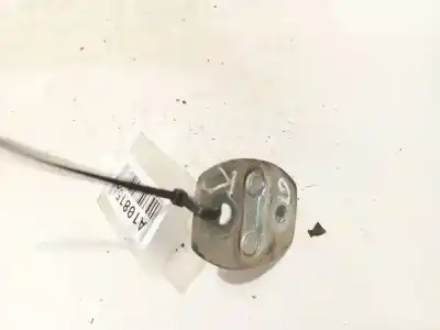 Peça sobressalente para automóvel em segunda mão peças diversas por toyota aygo (_b1_) 1.0 (kgb10_) referências oem iam 