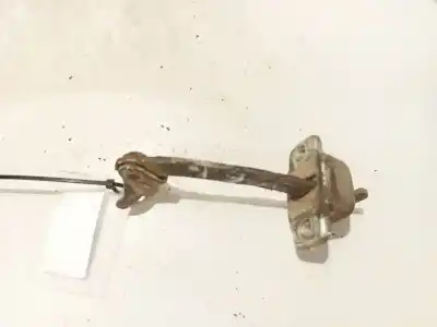 Peça sobressalente para automóvel em segunda mão dobradiça por toyota aygo (_b1_) 1.0 (kgb10_) referências oem iam 