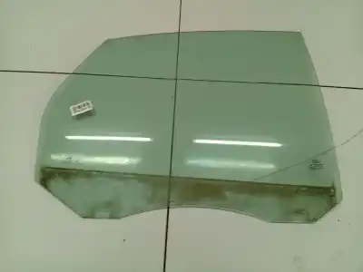 Pezzo di ricambio per auto di seconda mano finestrino posteriore destro per ford focus ii (da_, hcp, dp) 1.6 tdci riferimenti oem iam as2