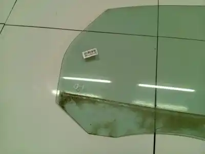 Автозапчастина б/у задне праве скло для ford focus ii (da_, hcp, dp) 1.6 tdci посилання на oem iam as2  as2