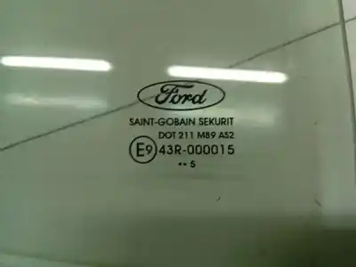 Автозапчастина б/у задне праве скло для ford focus ii (da_, hcp, dp) 1.6 tdci посилання на oem iam as2  as2