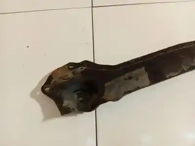 Pezzo di ricambio per auto di seconda mano plastica per ford focus iii 1.6 tdci riferimenti oem iam   