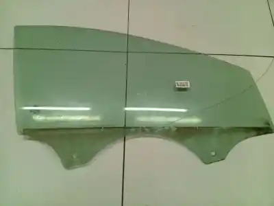 Peça sobressalente para automóvel em segunda mão vidro dianteiro direito por ford focus iii 1.6 tdci referências oem iam as2