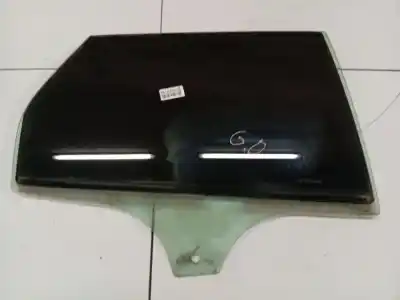 Peça sobressalente para automóvel em segunda mão vidro traseiro direito por ford focus iii 1.6 tdci referências oem iam as2