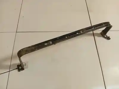 Peça sobressalente para automóvel em segunda mão plásticos por ford focus iii 1.6 tdci referências oem iam 