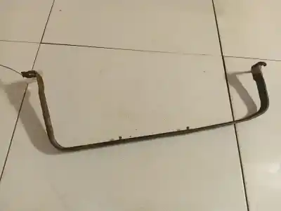 Second-hand car spare part plastics for ford focus iii 1.6 tdci oem iam references   