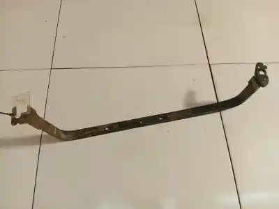 Second-hand car spare part plastics for ford focus iii 1.6 tdci oem iam references   