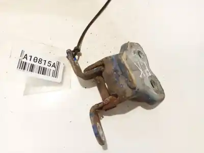 Peça sobressalente para automóvel em segunda mão esticador de porta por toyota aygo (_b1_) 1.0 (kgb10_) referências oem iam 