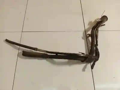 Peça sobressalente para automóvel em segunda mão tubo por ford focus iii 1.6 tdci referências oem iam 