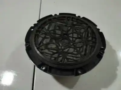 Second-hand car spare part speaker for porsche 968 descapotable 3.0 oem iam references 