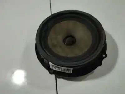 Peça sobressalente para automóvel em segunda mão colunas de som por kia cee'd fastback (ed) 1.4 referências oem iam 