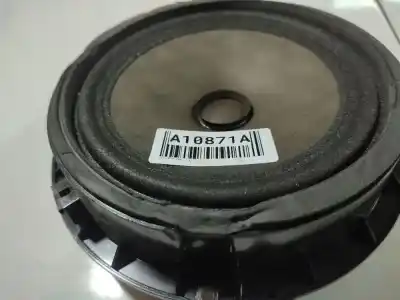 Tweedehands auto-onderdeel luidspreker voor kia cee'd fastback (ed) 1.4 oem iam-referenties   