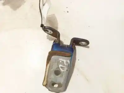 Peça sobressalente para automóvel em segunda mão esticador de porta por toyota aygo (_b1_) 1.0 (kgb10_) referências oem iam 