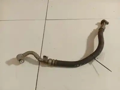 Peça sobressalente para automóvel em segunda mão tubos de ar condicionado por ford focus iii 1.6 tdci referências oem iam 