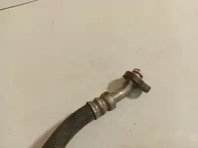 Peça sobressalente para automóvel em segunda mão tubos de ar condicionado por ford focus iii 1.6 tdci referências oem iam   