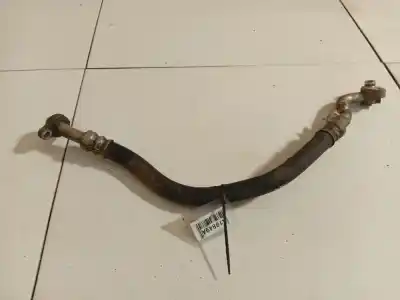 Peça sobressalente para automóvel em segunda mão tubos de ar condicionado por ford focus iii 1.6 tdci referências oem iam   
