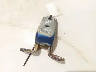 Peça sobressalente para automóvel em segunda mão esticador de porta por toyota aygo (_b1_) 1.0 (kgb10_) referências oem iam 