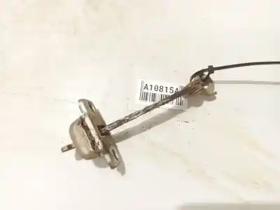 Peça sobressalente para automóvel em segunda mão dobradiça por toyota aygo (_b1_) 1.0 (kgb10_) referências oem iam 