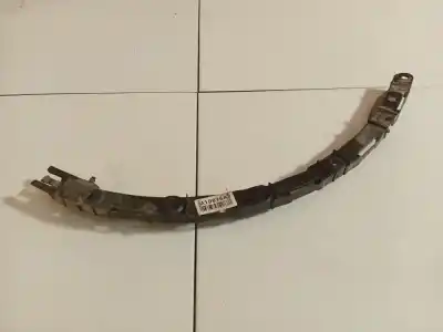 Peça sobressalente para automóvel em segunda mão reforço do pára choques traseiro por audi a2 (8z0) 1.4 referências oem iam 8z0853862a