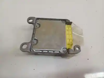 Pezzo di ricambio per auto di seconda mano centralina airbag per toyota auris (_e15_) 1.4 d-4d (nde150_) riferimenti oem iam 215537106