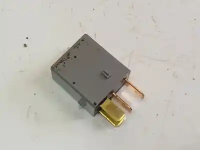 Second-hand car spare part relay for subaru legacy iv ranchera familiar (bp) 2.0 d awd (bpd) oem iam references   