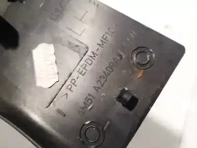 Second-hand car spare part plastics for ford focus ii (da_, hcp, dp) 1.6 tdci oem iam references 4m51a23409a  4m51-a23409a