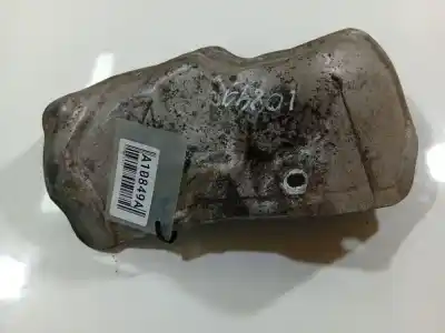 Pezzo di ricambio per auto di seconda mano pezzi vari per ford focus iii 1.6 tdci riferimenti oem iam   