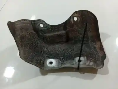 Pezzo di ricambio per auto di seconda mano pezzi vari per ford focus iii 1.6 tdci riferimenti oem iam   