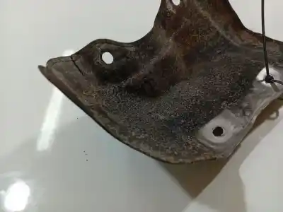 Pezzo di ricambio per auto di seconda mano pezzi vari per ford focus iii 1.6 tdci riferimenti oem iam   