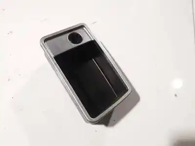 Peça sobressalente para automóvel em segunda mão plásticos por bmw 7 (e65, e66, e67) 730 d referências oem iam 311980100