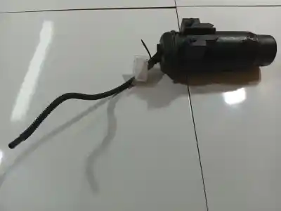 Peça sobressalente para automóvel em segunda mão filtro de carvão ativo por audi a2 (8z0) 1.4 referências oem iam 8z0201795c