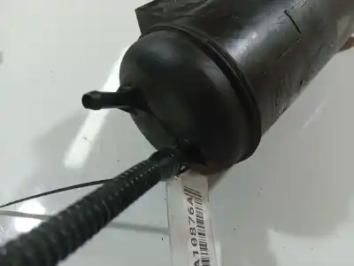 Second-hand car spare part activated carbon filter for audi a2 (8z0) 1.4 oem iam references 8z0201795c  8z0 201795c