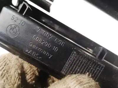 Tweedehands auto-onderdeel plasticen voor bmw 7 (e65, e66, e67) 730 d oem iam-referenties 7007696  60829010