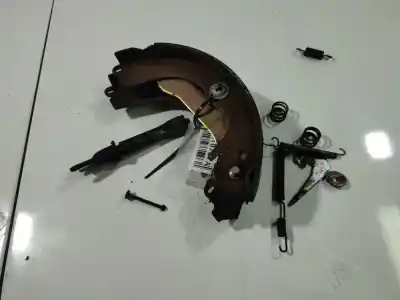 Piesă de schimb auto la mâna a doua piese diverse pentru subaru forester (sg_) 2.0 x awd (sg5) referințe oem iam 