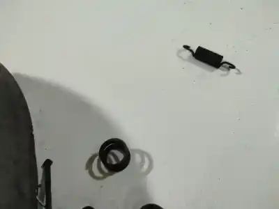 Pezzo di ricambio per auto di seconda mano pezzi vari per subaru forester (sg_) 2.0 x awd (sg5) riferimenti oem iam   