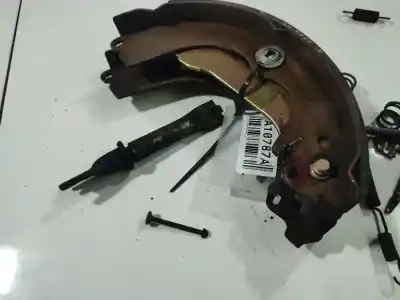 Pezzo di ricambio per auto di seconda mano pezzi vari per subaru forester (sg_) 2.0 x awd (sg5) riferimenti oem iam   