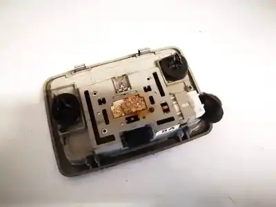 Pezzo di ricambio per auto di seconda mano luce interna per chevrolet captiva 2.4 cat riferimenti oem iam   