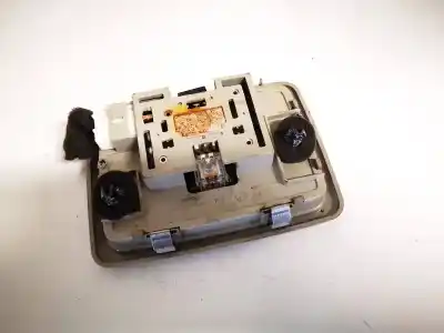 Pezzo di ricambio per auto di seconda mano luce interna per chevrolet captiva 2.4 cat riferimenti oem iam   