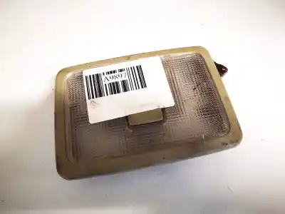 Tweedehands auto-onderdeel binnenlicht voor chevrolet captiva 2.4 cat oem iam-referenties 