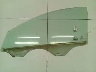 Peça sobressalente para automóvel em segunda mão vidro dianteiro esquerdo por kia cee'd fastback (ed) 1.4 referências oem iam as2
