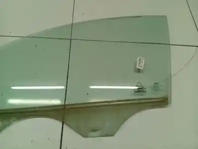 Peça sobressalente para automóvel em segunda mão vidro dianteiro esquerdo por kia cee'd fastback (ed) 1.4 referências oem iam as2  as2