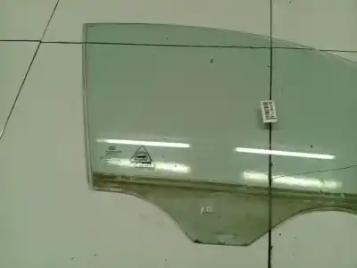 Second-hand car spare part front right glass window for kia cee'd fastback (ed) 1.4 oem iam references as2  as2