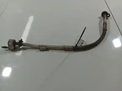 Peça sobressalente para automóvel em segunda mão tubos de ar condicionado por ford focus iii 1.6 tdci referências oem iam 
