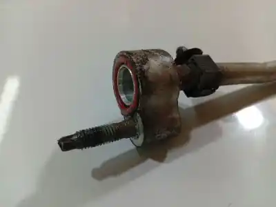 Peça sobressalente para automóvel em segunda mão tubos de ar condicionado por ford focus iii 1.6 tdci referências oem iam   