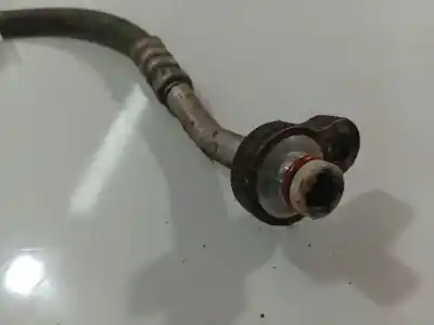 Peça sobressalente para automóvel em segunda mão tubos de ar condicionado por ford focus iii 1.6 tdci referências oem iam   